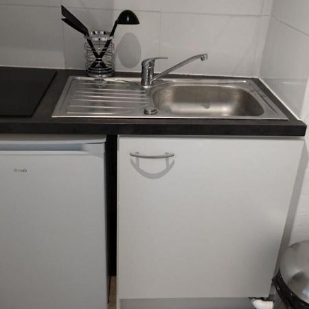 Appartement 5 - tout équipé - Carmes, Toulouse Exterior foto