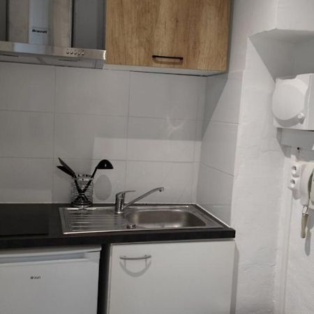 Appartement 5 - tout équipé - Carmes, Toulouse Exterior foto
