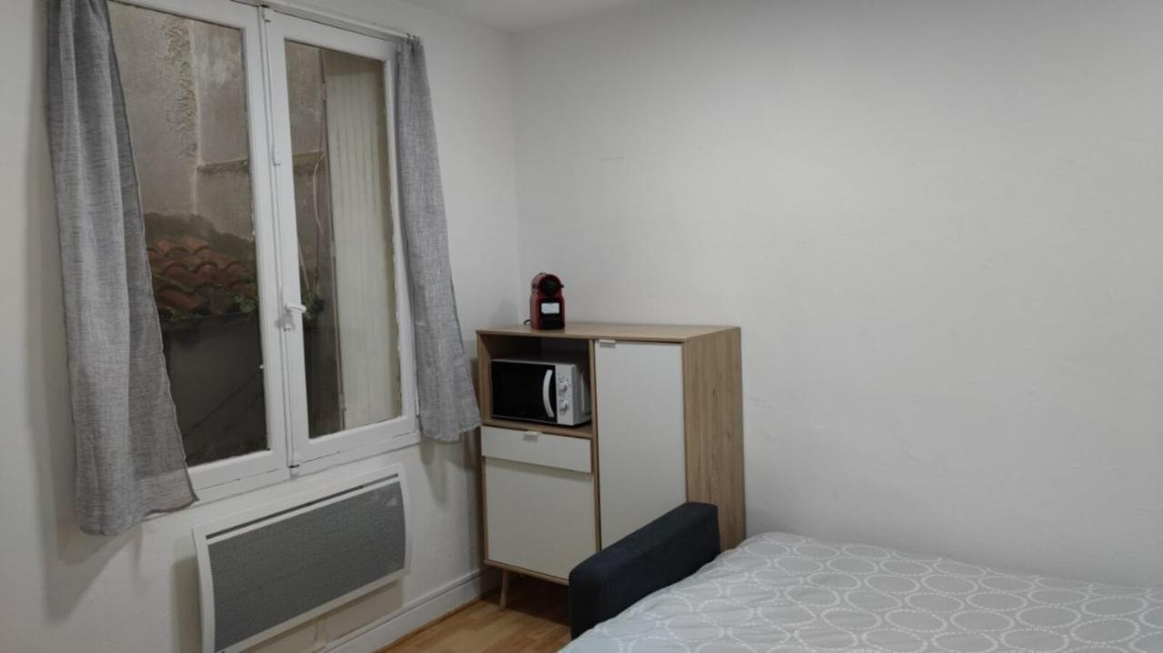 Appartement 5 - tout équipé - Carmes, Toulouse Exterior foto