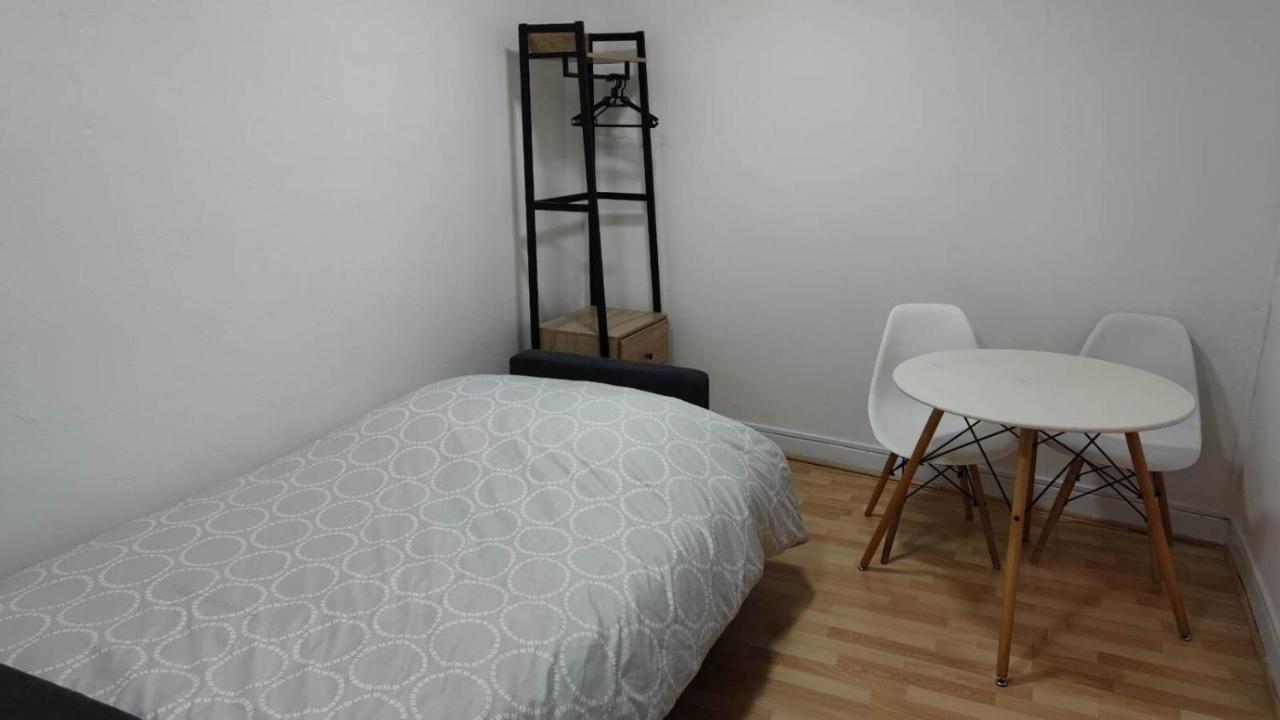 Appartement 5 - tout équipé - Carmes, Toulouse Exterior foto
