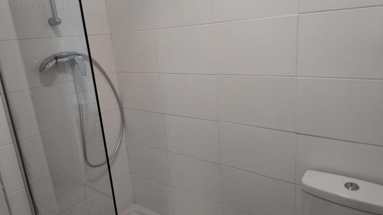 Appartement 5 - tout équipé - Carmes, Toulouse Exterior foto